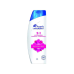 Head & Shoulders 2 in 1 Smooth & Silky Anti Dandruff Shampoo & Conditioner-400ml